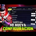 Blood Strike: Configuración Óptima para Mejorar tu Precisión en 2025