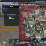 Blood Strike: Ranking de Mapas Más Jugados y Estrategias Clave