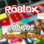 Roblox: Códigos Activos para Ganar Recompensas Exclusivas en 2025