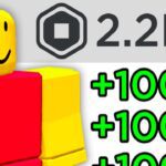 Roblox: Cómo Conseguir Robux Gratis de Forma Segura en 2025